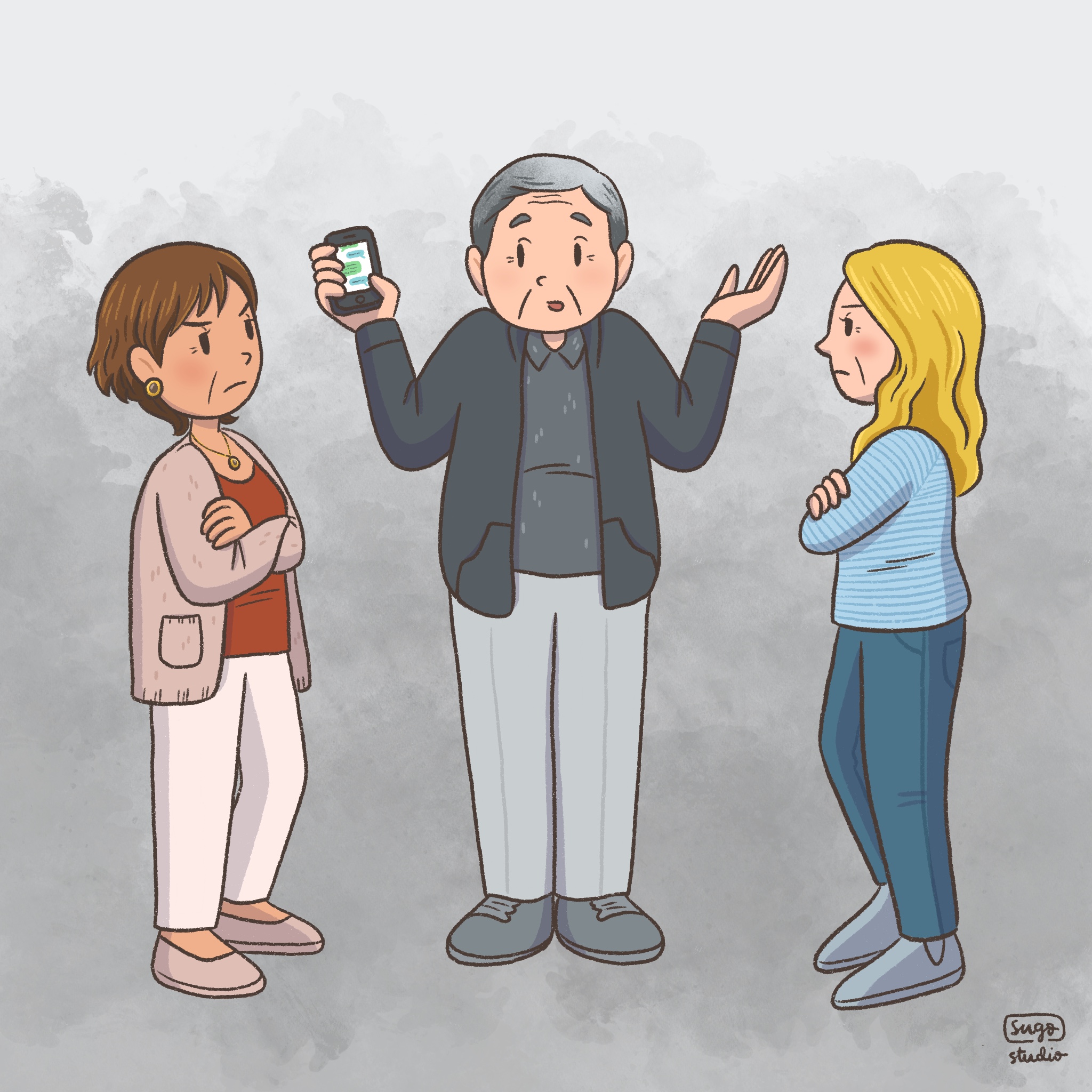 No Good Deed Goes Unpunished