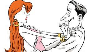 Ain’t Gonna Happen